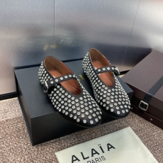 Alaia Sandals